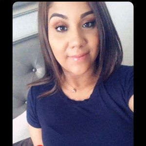 Meet your Posher, Astrid